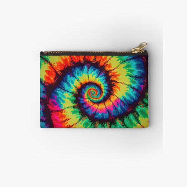 Item preview, Psychedelic Tie Dye 1970 designed and sold by WilderMinds.