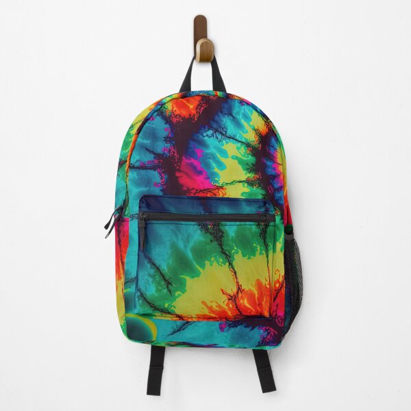 Item preview, Psychedelic Tie Dye 1970 designed and sold by WilderMinds.