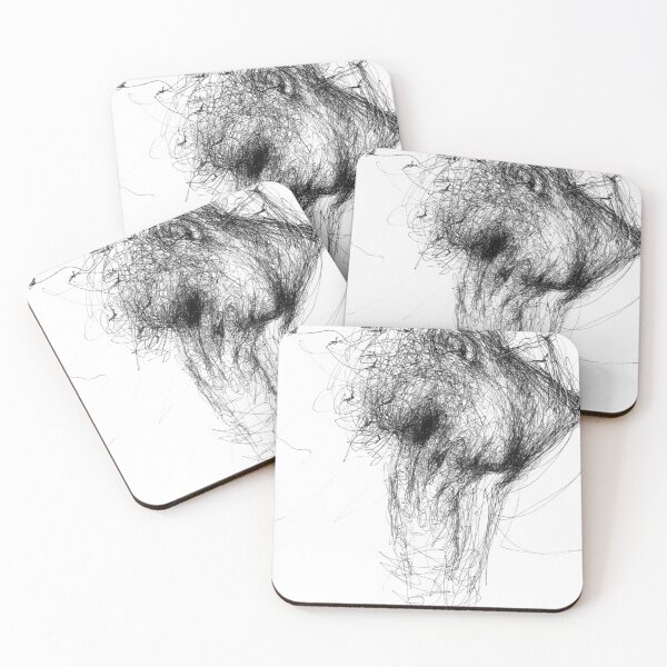 Item preview, Thoughts designed and sold by Ibreathart.