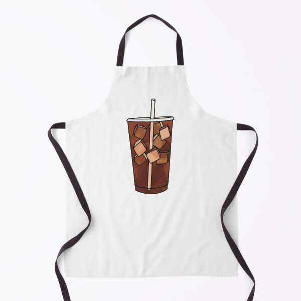 Item preview, Iced Coffee designed and sold by murialbezanson.