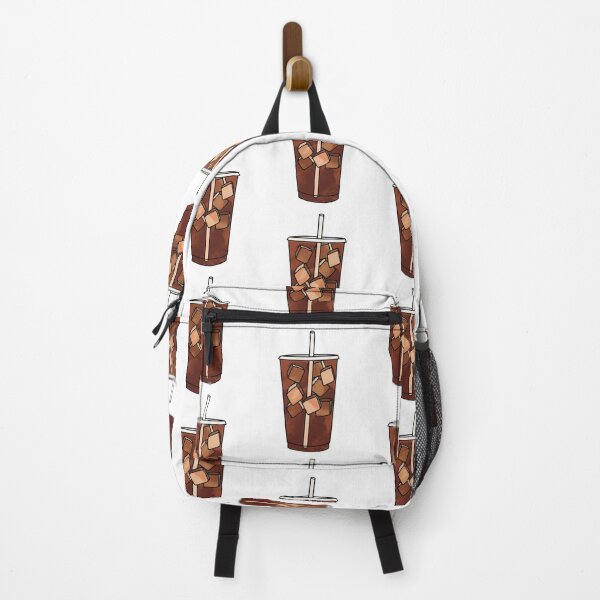 Item preview, Iced Coffee designed and sold by murialbezanson.