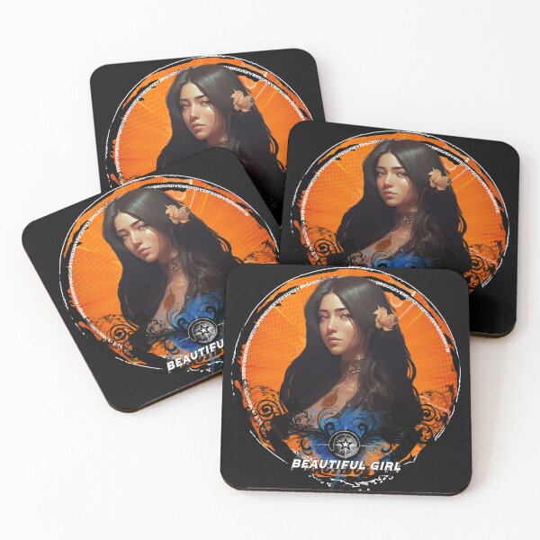 Item preview, BEAUTIFUL GIRL 27 designed and sold by FÁBIO F.   SILVA.