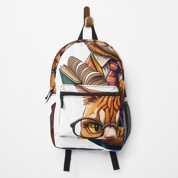 Item preview, A Teacher Cat designed and sold by Melcu.