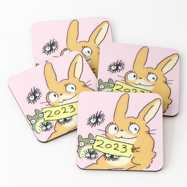 Item preview, Chinese 2023 Rabbit Year  designed and sold by R1ZED.