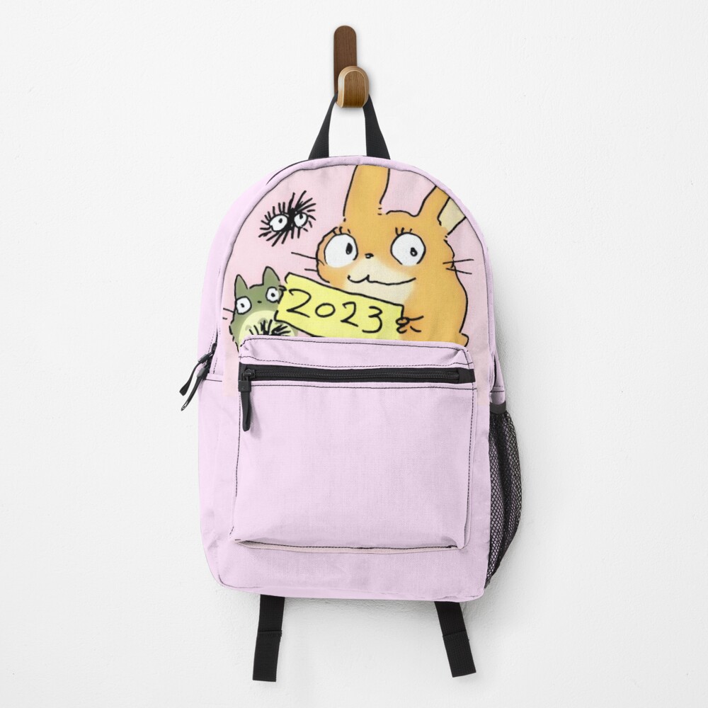 Item preview, Backpack designed and sold by R1ZED.