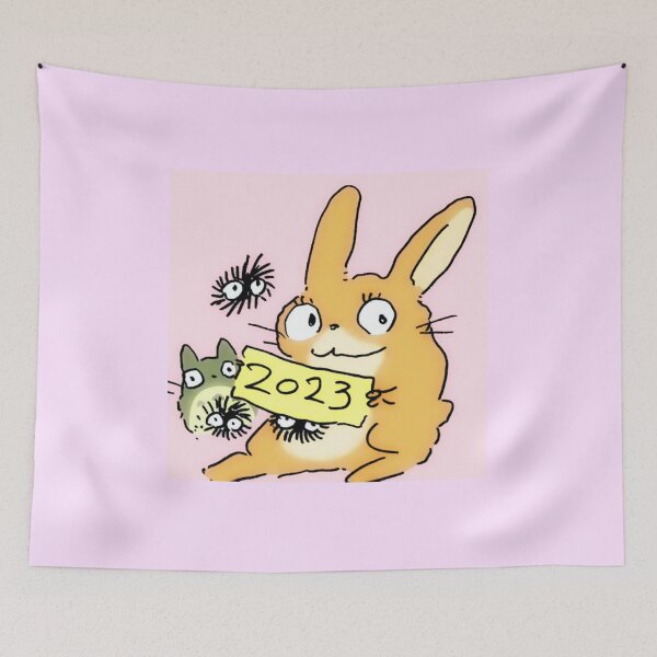 Item preview, Chinese 2023 Rabbit Year  designed and sold by R1ZED.