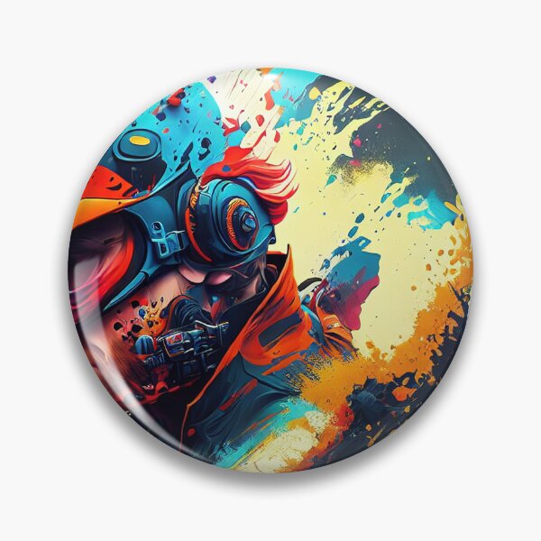 Item preview, Action Art #7 designed and sold by GMXTrackMaD.