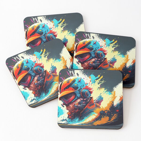 Item preview, Action Art #7 designed and sold by GMXTrackMaD.