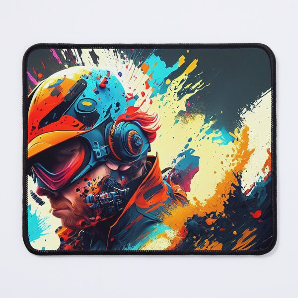 Item preview, Action Art #7 designed and sold by GMXTrackMaD.