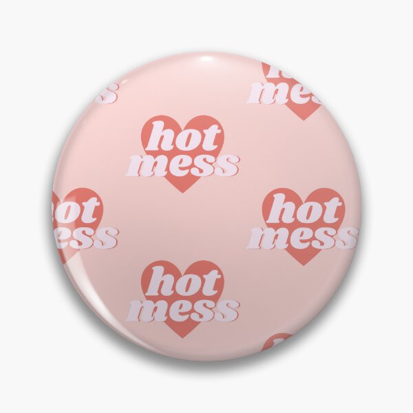 Item preview, hot mess designed and sold by Avani Creation.