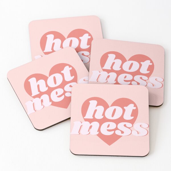 Item preview, hot mess designed and sold by Avani Creation.