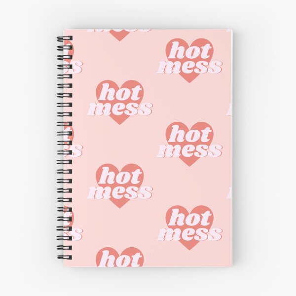 Item preview, hot mess designed and sold by Avani Creation.