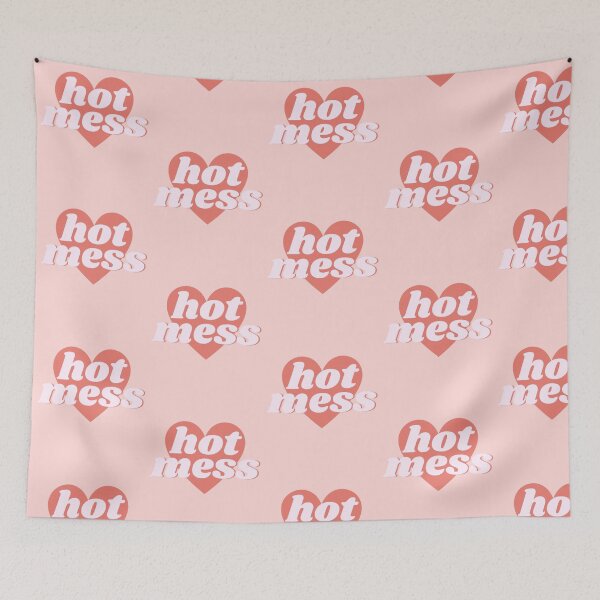 Item preview, hot mess designed and sold by Avani Creation.