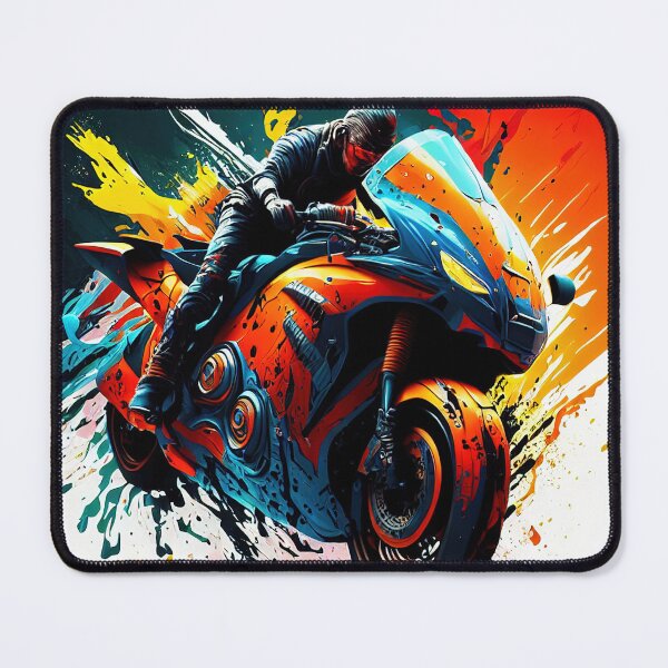 Item preview, Action Art #8 designed and sold by GMXTrackMaD.