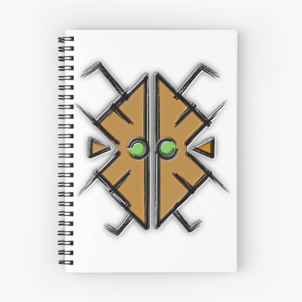 Item preview, Tribal mask designed and sold by MateMat.