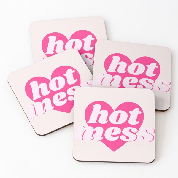 Item preview, hot mess designed and sold by Avani Creation.