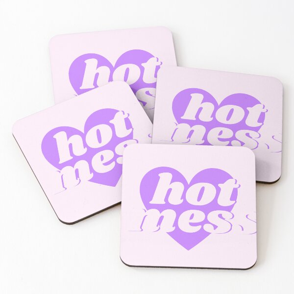 Item preview, hot mess designed and sold by Avani Creation.