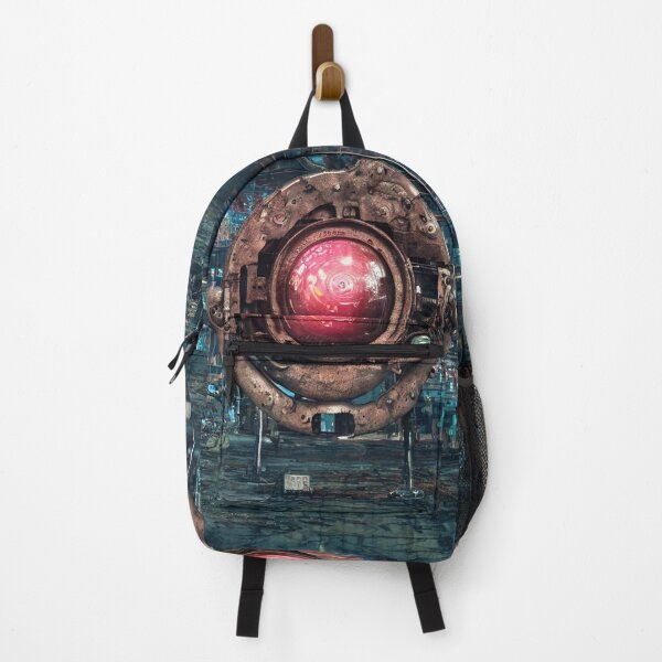 Item preview, Robot EYE 025 designed and sold by Alexandre Rangel.