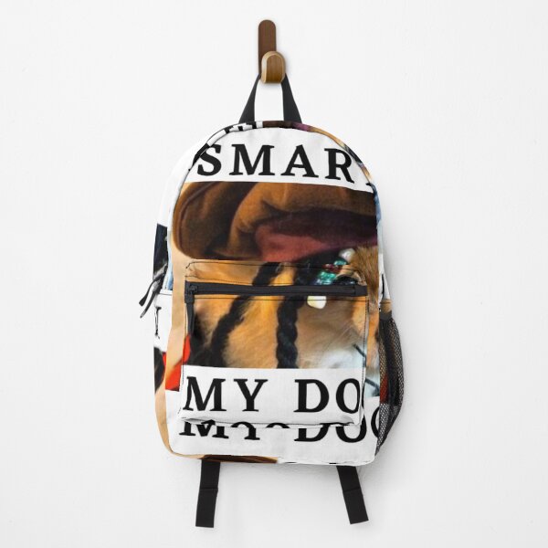 Item preview, My Dog is 100 Days Smarter. designed and sold by Tiannalaw.