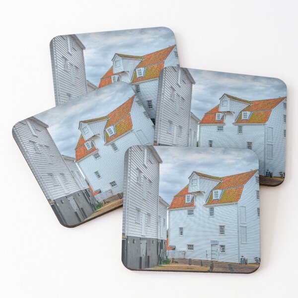 Item preview, Woodbridge Tide Mill designed and sold by Viv Thompson Photography .