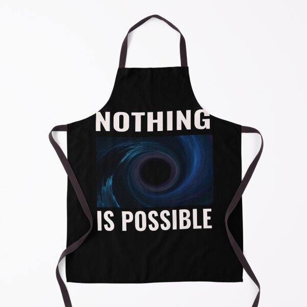 Item preview, Nothing Is Possible designed and sold by CottagePop.