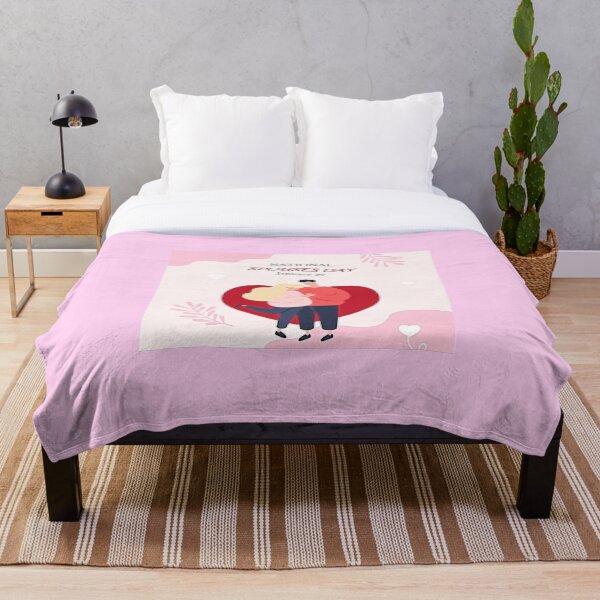 Item preview, Spouses National Day January 26 designed and sold by R1ZED.