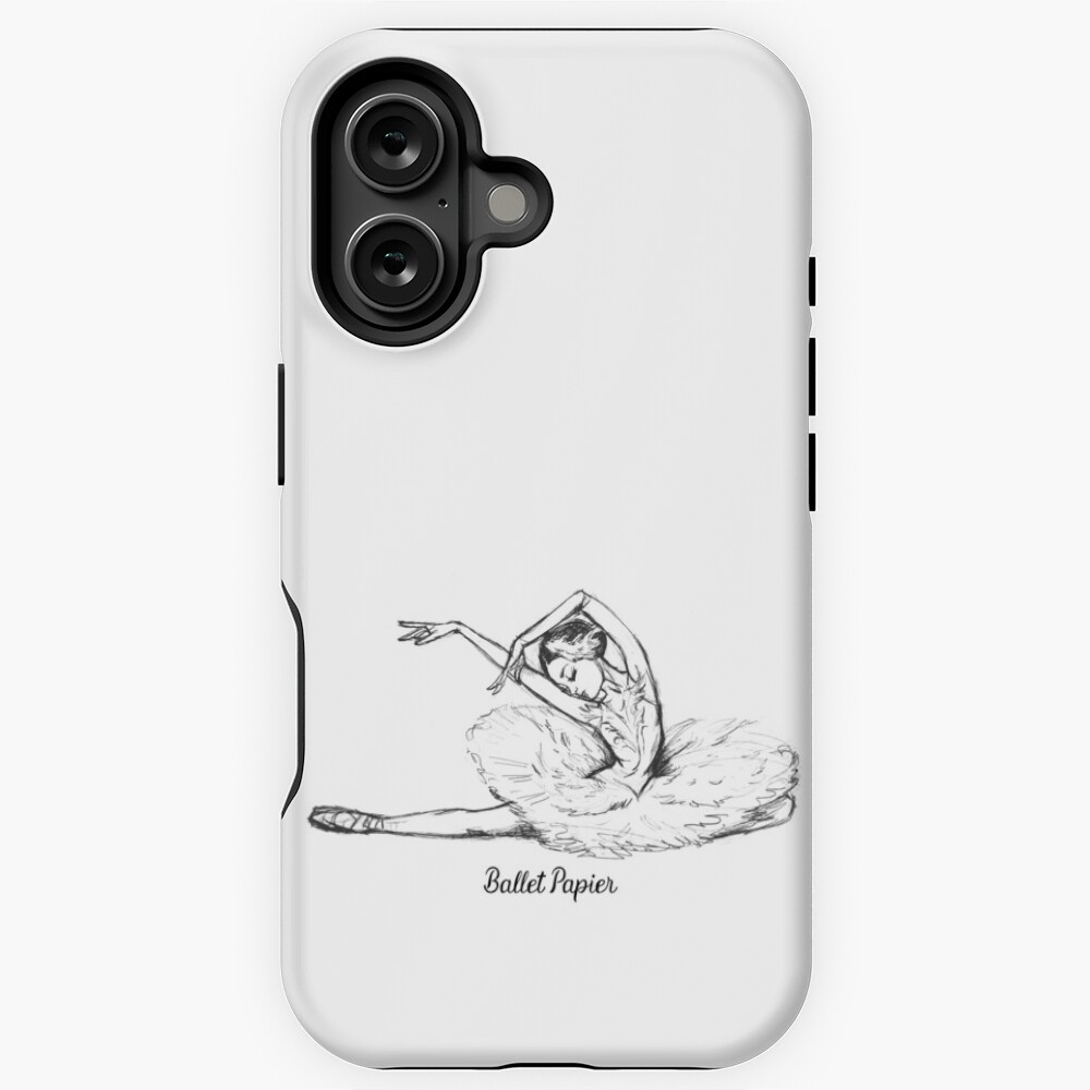 Item preview, iPhone Magsafe Tough Case designed and sold by BereniceLaPlaca.