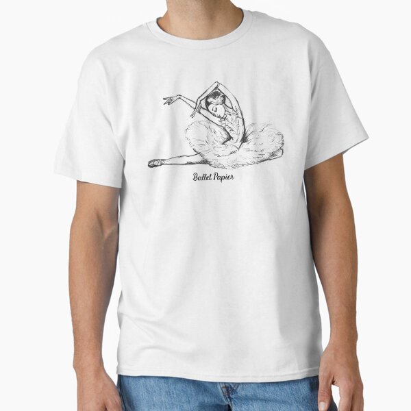 Classic T-Shirt