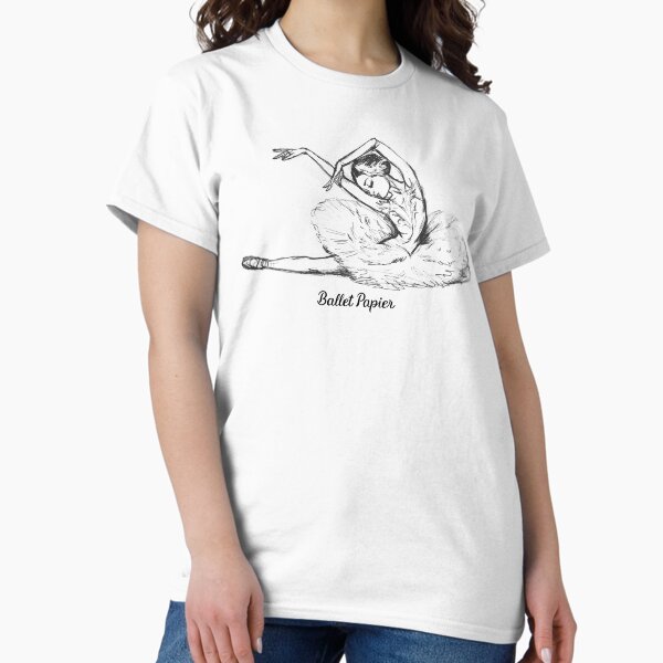 Item preview, Swan Lake Ballet designed and sold by BereniceLaPlaca.
