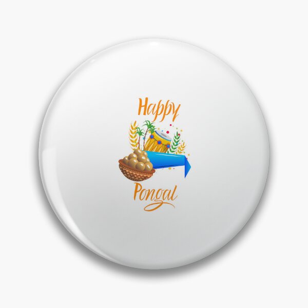 Item preview, pongal, Happy Pongal designed and sold by Itsforyou1.