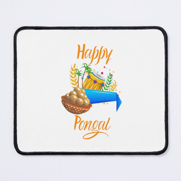 Item preview, pongal, Happy Pongal designed and sold by Itsforyou1.