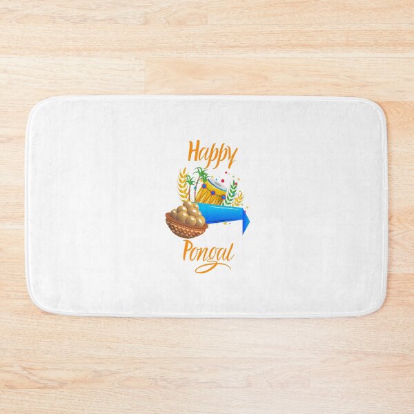 Item preview, pongal, Happy Pongal designed and sold by Itsforyou1.