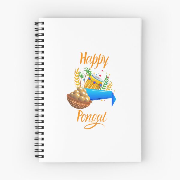 Item preview, pongal, Happy Pongal designed and sold by Itsforyou1.