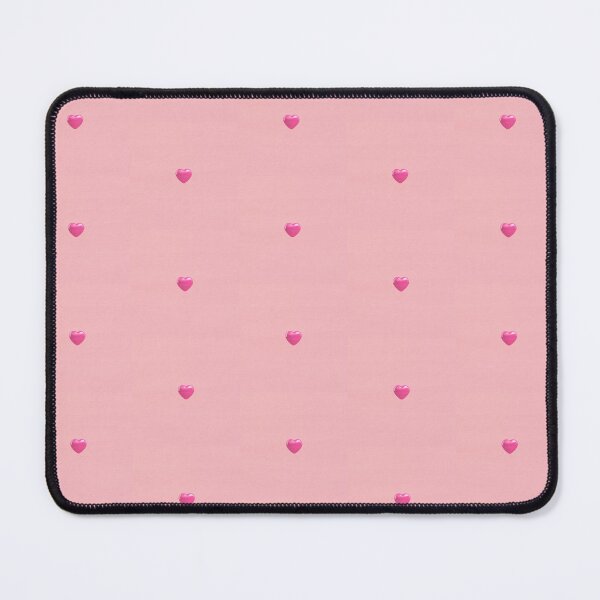 Item preview, Pretty Pink Heart Design  designed and sold by debmund.