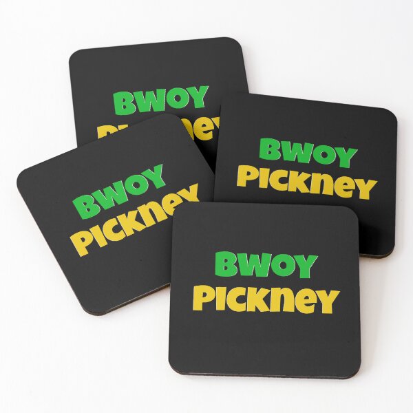 Item preview, Bwoy Pickney | Jamaican Family Matching Set | Spring Break Jamaica | Family Reunion | designed and sold by TeesByAngelzB.