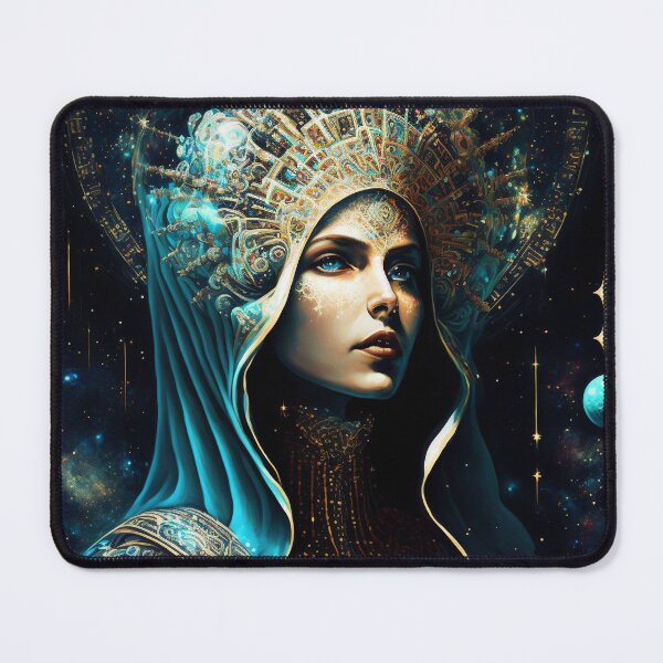 Item preview, Queen of Light Nr. 12 designed and sold by thesupremewiz.