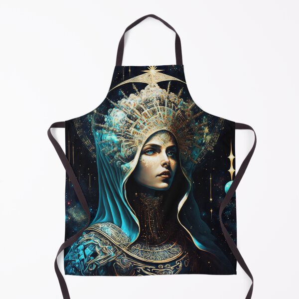 Item preview, Queen of Light Nr. 12 designed and sold by thesupremewiz.