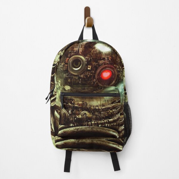 Item preview, Robot EYE 026 designed and sold by Alexandre Rangel.