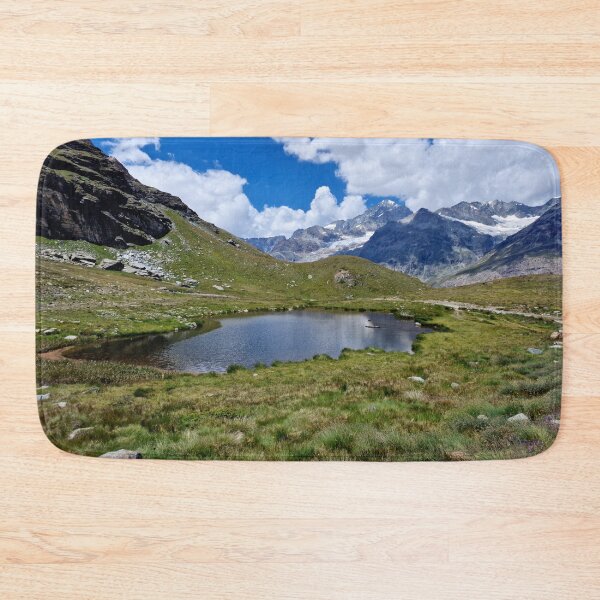 Item preview, Nature, Landscape, Europe, Switzerland, Valais, Zermatt, Lake, Photography, Bebicervin designed and sold by BebiCervin.