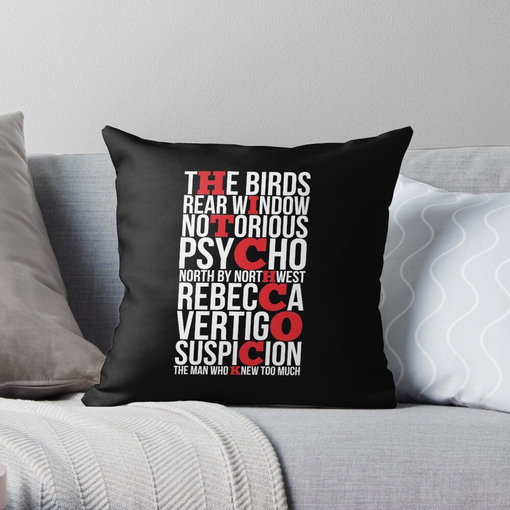 Item preview, Throw Pillow designed and sold by DRgrfx.