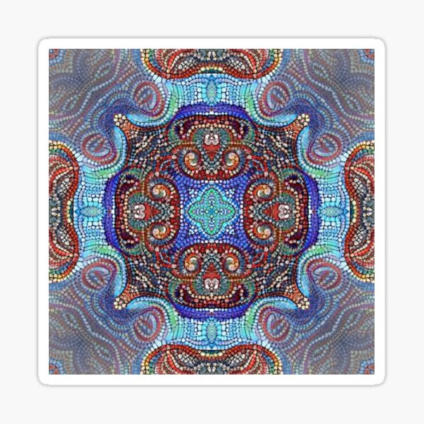Collective 2 Sticker