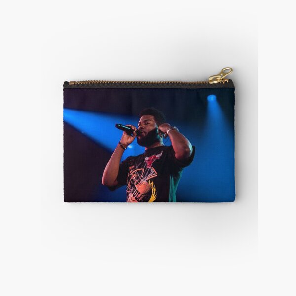 Item preview, Khalid's 'Free Spirit World Tour' Hits The United Center designed and sold by meekan82.