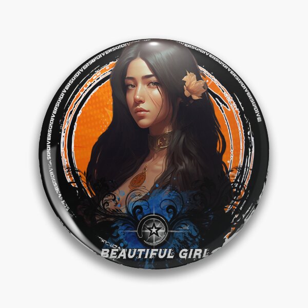 Item preview, BEAUTIFUL GIRL 28 designed and sold by FÁBIO F.   SILVA.