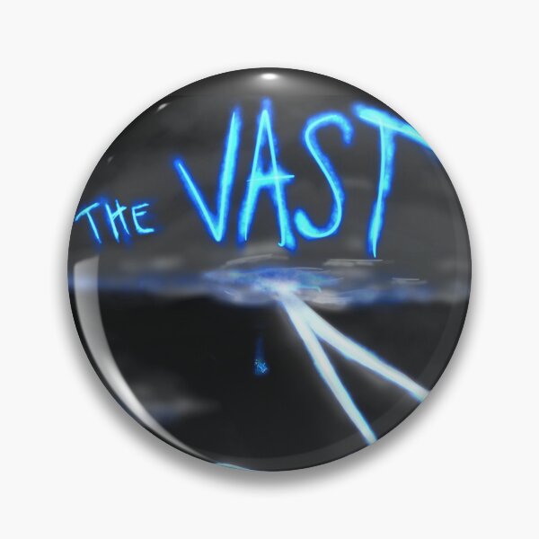 Item preview, The Vast designed and sold by Robin-Ruby.