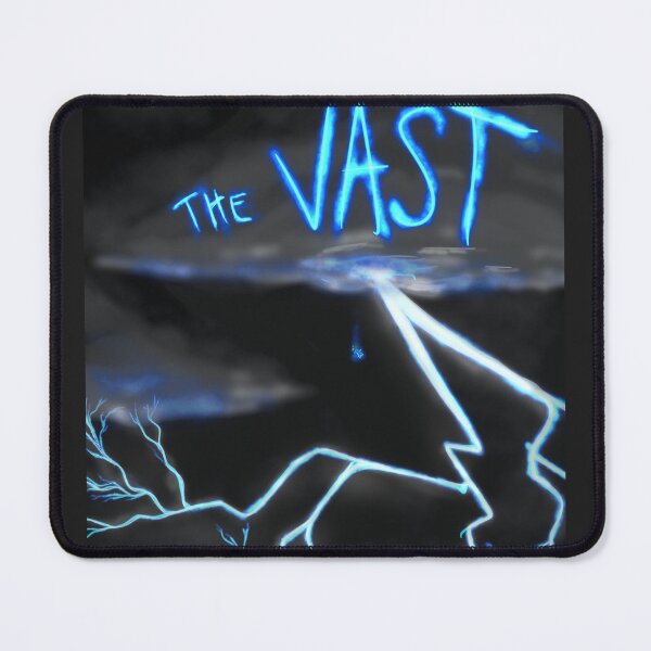 Item preview, The Vast designed and sold by Robin-Ruby.