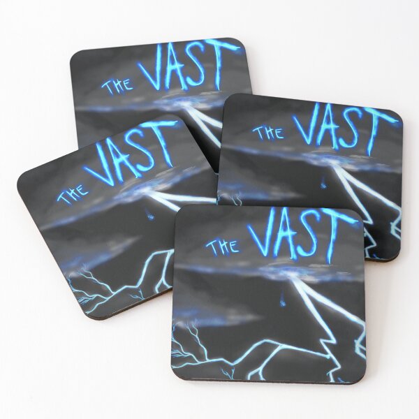 Item preview, The Vast designed and sold by Robin-Ruby.