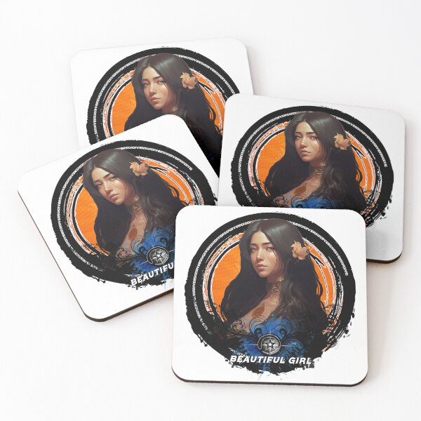 Item preview, BEAUTIFUL GIRL 28 designed and sold by FÁBIO F.   SILVA.