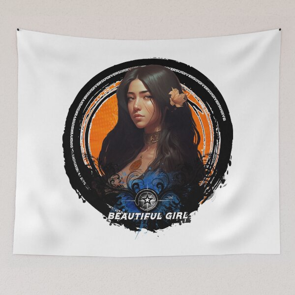 Item preview, BEAUTIFUL GIRL 28 designed and sold by FÁBIO F.   SILVA.