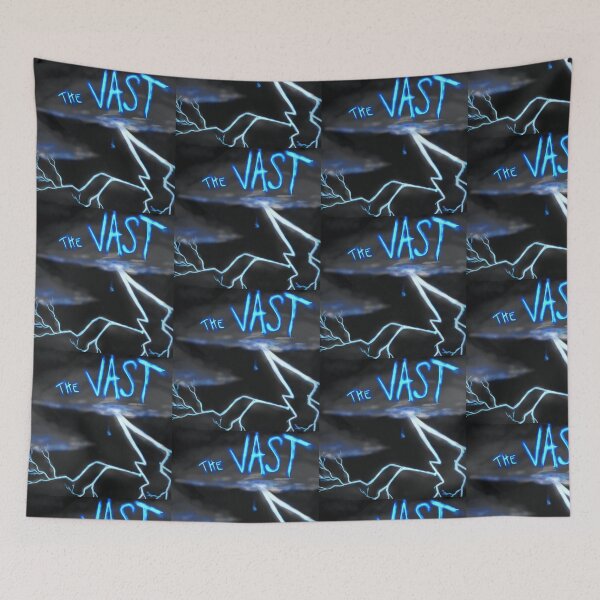 Item preview, The Vast designed and sold by Robin-Ruby.