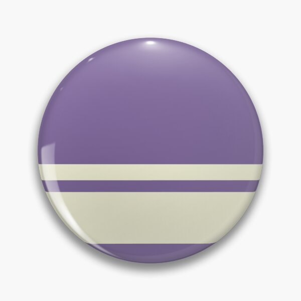 Item preview,  Horizontal Violet Stripes designed and sold by GobiRchandran.